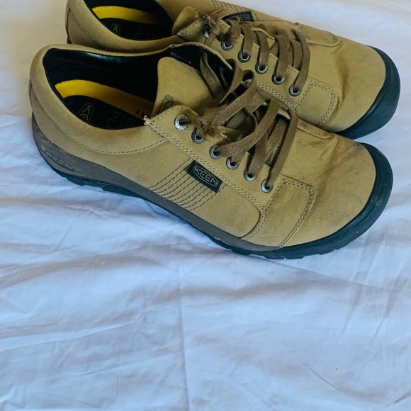 Keen Austin - Picture 2 of 9